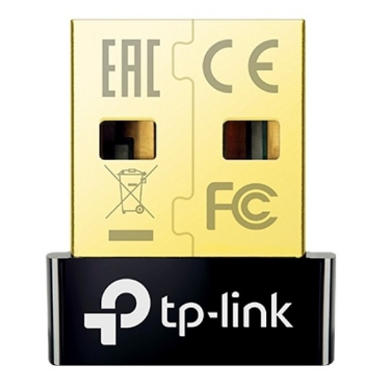 Адаптер Bluetooth TP-Link UB4A USB 2.0