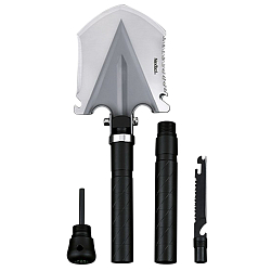 Лопата саперная Xiaomi NexTool 83см (NE20206)