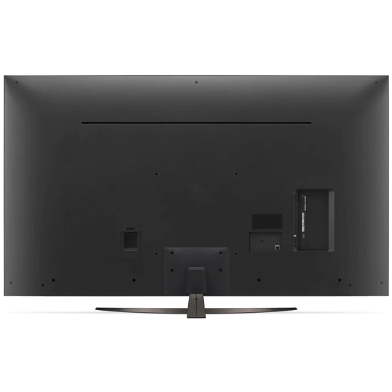 Телевизор LG 55UR81009LK.ARUB 55"