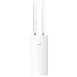 Роутер WiFi CUDY N300 Wi-Fi 4G LTE-Cat4 VoLTE