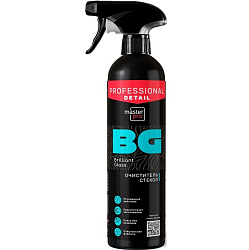 Очиститель стекол Glass Brilliant 500мл.(триггер) Master Pro MPD-005