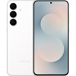 Смартфон Samsung Galaxy S25 FE 8/256 Белый