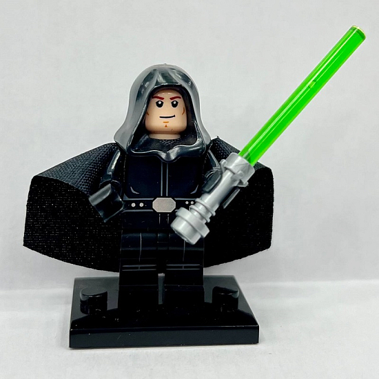 Фигурка SW034 Люк Скайуокер