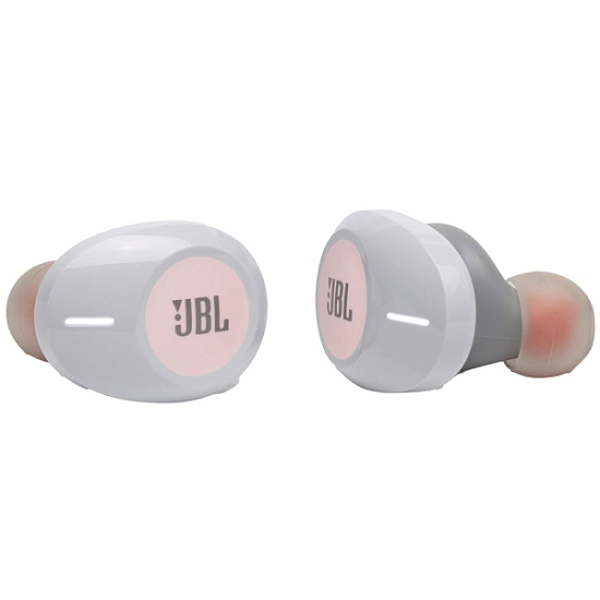 Наушники JBL Tune 125 TWS Розовые