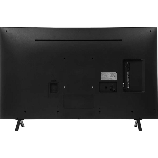 Телевизор LG 50NANO80A6B 50", синяя сажа