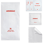 Набор ANMAC для поклейки стекла 3 в 1 Арт.1137173