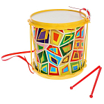 Барабан "Походный"