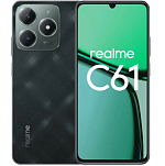 Смартфон Realme C61 8/128 Зеленый