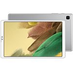 Планшет 8.7" SAMSUNG Galaxy Tab A7 Lite (SM-T220) Wi-Fi 64Gb Серебристый