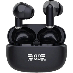 Наушники WALKER WTS-54 черные