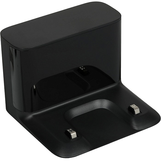 Робот-пылесос Dreame F10 Black