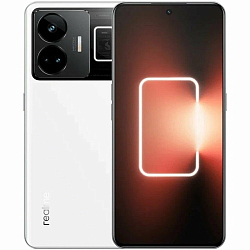 Смартфон Realme GT NEO 5 (GT3) 16/1Tb Белый (CN)