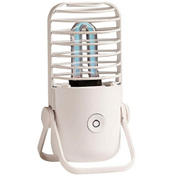 Лампа стерилизатор Xiaomi (Mi) Xiaoda Sterilization Lamp White (YP3050122)