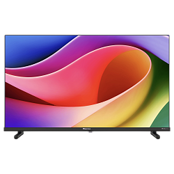 Телевизор Hisense 32A5Q RU 32" черный