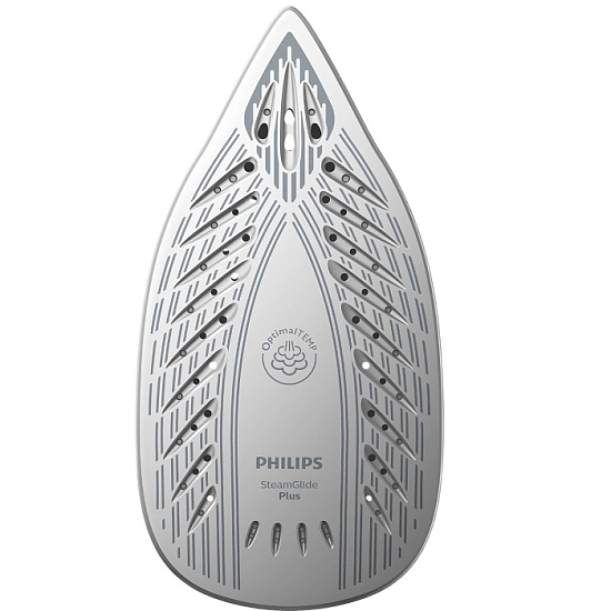 Парогенератор Philips PSG6024/30 белый/фиолетовый