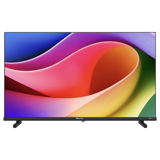 Телевизор Hisense 32A5Q RU 32" черный