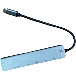 USB-хаб XO HUB008B
