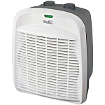 Тепловентилятор BALLU BFH/S-10 серый/белый
