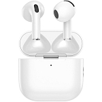 Наушники MIVO MT-16 белый