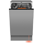 Посудомоечная машина Weissgauff BDW 4525 Infolight