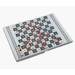 Игра Лудо Лестницы и Змеи   9036648
