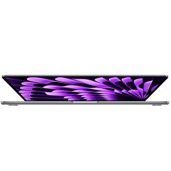 Ноутбук 15" Apple MacBook Air 15 (M2 Chip/ 8Gb/ 512Gb/ Apple M2 Graphics), Global, Space Grey, с русской клавиатурой