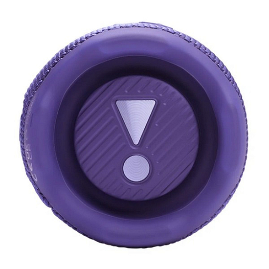 Колонка портативная JBL Flip 7 Purple