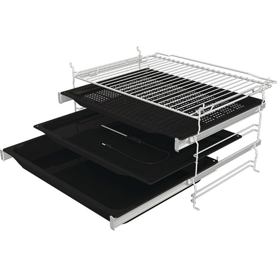 Духовой шкаф GORENJE BSA6747A04BG
