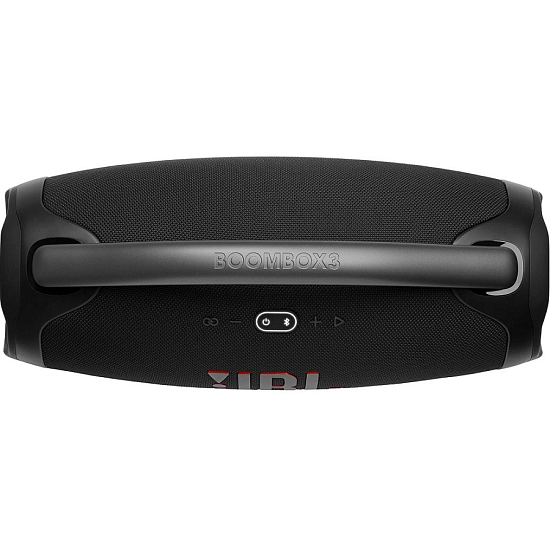 Колонка JBL BOOMBOX 3 Black
