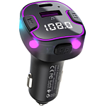 FM-модулятор EARLDOM ET-M99