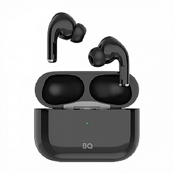Наушники BQ BHS-07 Black