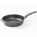 Сковорода 18см МЕЧТА Гранит арт,18701