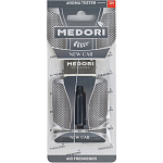 Ароматизатор на зеркало Medori, Новая машина, жидкий, 5 мл TB-1001