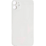 Задняя панель (крышка) iPhone 11 White