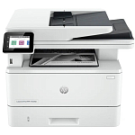 МФУ HP LaserJet Pro MFP M4103fdn