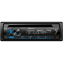 Автомагнитола PIONEER DEH-S4250BT