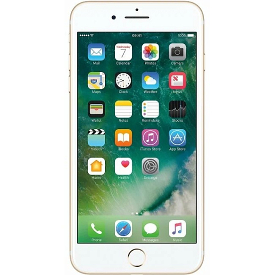 Смартфон APPLE iPhone 7 Plus 128Gb Золотой Б/У
