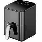 Аэрогриль LEACCO AF010 Air Fryer Black