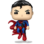 Фигурка Funko POP! Heroes DC Superman Superman NYCC25 (Exc) (573) 86227