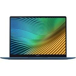 Ноутбук 14" Realme BOOK RMNB1001 (Intel Core i3-1115G4 / RAM 8 ГБ/ SSD 256 ГБ/ Windows Home) синий