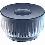 Умная колонка Sberboom Mini 2 с голосовым ассистентом Салют и Gigachat, синий