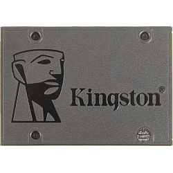 Накопитель SSD 2.5" 240Gb Kingston A400, SA400S37/240G