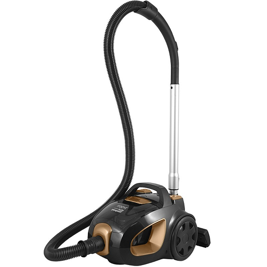 Пылесос CENTECK CT-2534 черно-бронзовый