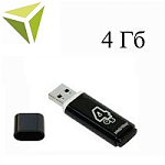 USB   4Gb
