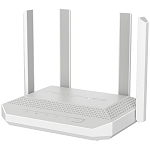 Роутер WiFi Netcraze Ultra (NC-1812) BE7200 10/100/1000/2500BASE-TX/4G ready белый