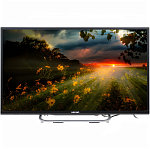 Телевизор ASANO 32LF7130S черный 32"
