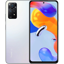 Смартфон Xiaomi Redmi Note 11E Pro 8/128Gb (11 Pro 5G) Белый (NFC)