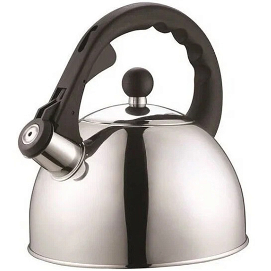 Чайник со свистком 2.3л REGENT Linea PROMO 94-1502