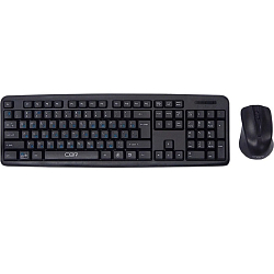 Клавиатура+мышь БП CBR KB SET 710