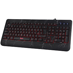 Клавиатура SMARTBUY SBK-715G-K
